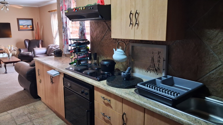 3 Bedroom Property for Sale in Brits North West